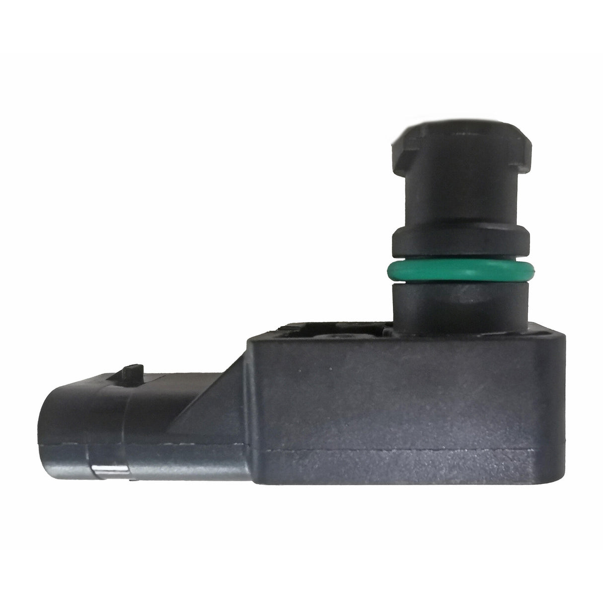 MERCEDES-BENZ Sensor, intake manifold pressure  - VEMO V30-72-0280