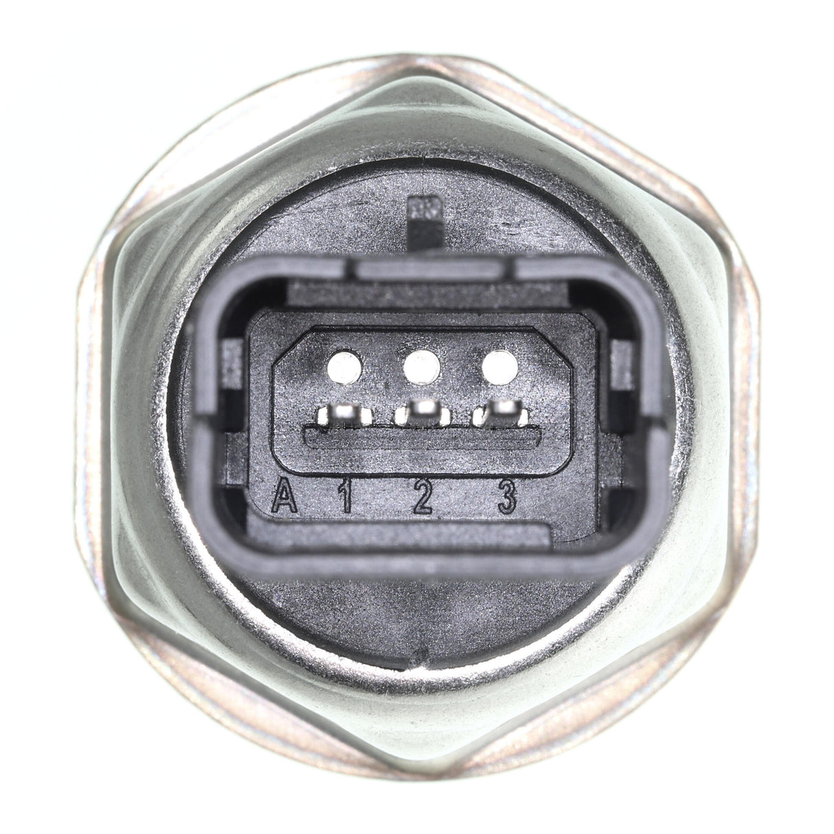 MERCEDES-BENZ Sensor, fuel pressure  - VEMO V30-72-0290