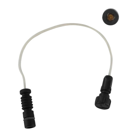 MERCEDES-BENZ Warning Contact, brake pad wear  - VEMO V30-72-0584