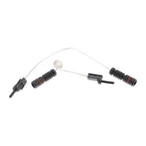 MERCEDES-BENZ Warning Contact Set, brake pad wear  - VEMO V30-72-0589-1
