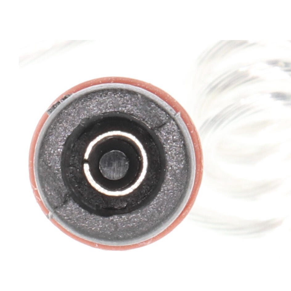 MERCEDES-BENZ Warning Contact Set, brake pad wear  - VEMO V30-72-0589-1