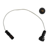 MERCEDES-BENZ Warning Contact, brake pad wear  - VEMO V30-72-0590