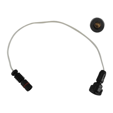 MERCEDES-BENZ Warning Contact, brake pad wear  - VEMO V30-72-0590