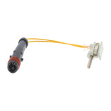 MERCEDES-BENZ Warning Contact, brake pad wear  - VEMO V30-72-0593-1