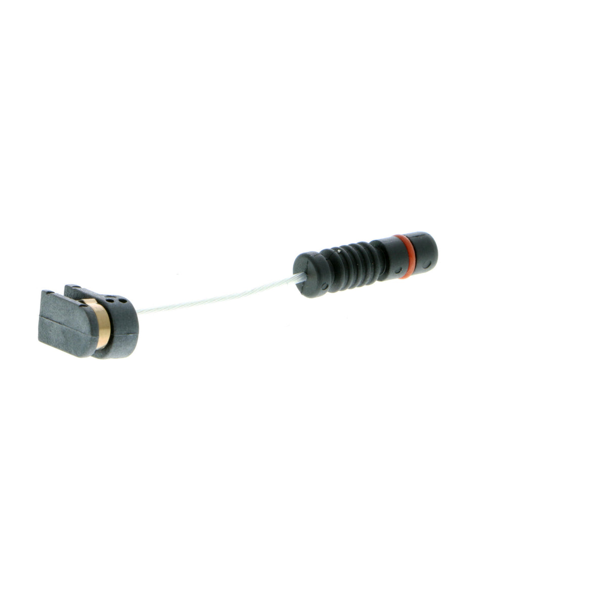 MERCEDES-BENZ Warning Contact, brake pad wear  - VEMO V30-72-0594