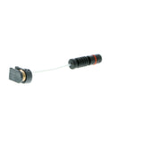 MERCEDES-BENZ Warning Contact, brake pad wear  - VEMO V30-72-0594