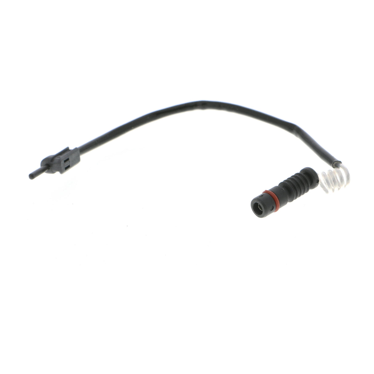 MERCEDES-BENZ Warning Contact, brake pad wear  - VEMO V30-72-0596