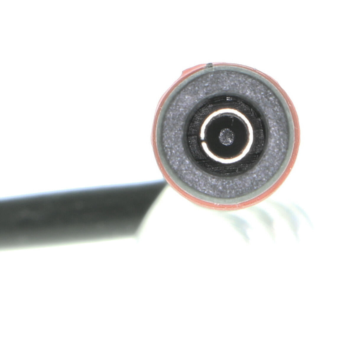 MERCEDES-BENZ Warning Contact, brake pad wear  - VEMO V30-72-0596