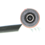 MERCEDES-BENZ Warning Contact, brake pad wear  - VEMO V30-72-0596