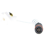 MERCEDES-BENZ Warning Contact, brake pad wear  - VEMO V30-72-0597