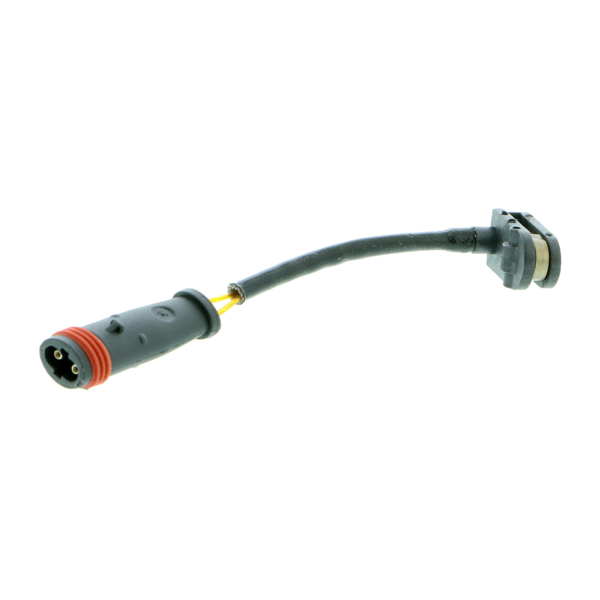 MERCEDES-BENZ Warning Contact, brake pad wear  - VEMO V30-72-0598