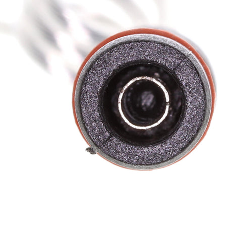 MERCEDES-BENZ Warning Contact, brake pad wear  - VEMO V30-72-0700-1