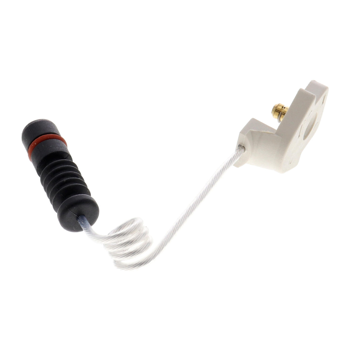 MERCEDES-BENZ Warning Contact, brake pad wear  - VEMO V30-72-0700-1