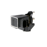 MERCEDES-BENZ Sensor, accelerator pedal position  - VEMO V30-72-0703