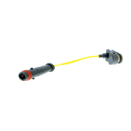 MERCEDES-BENZ Warning Contact, brake pad wear  - VEMO V30-72-0706