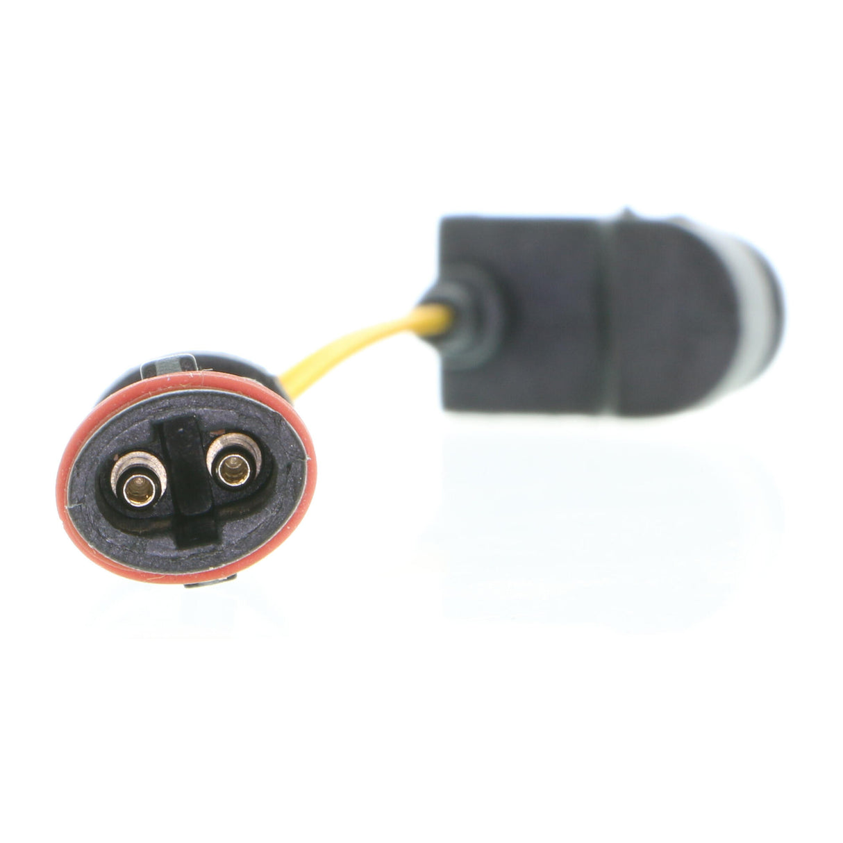 MERCEDES-BENZ Warning Contact, brake pad wear  - VEMO V30-72-0706