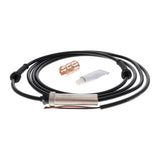 MERCEDES-BENZ Sensor, wheel speed  - VEMO V30-72-0707