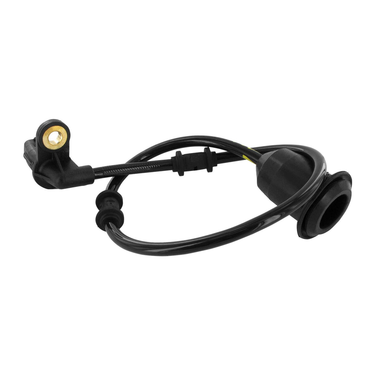 MERCEDES-BENZ Sensor, wheel speed  - VEMO V30-72-0717