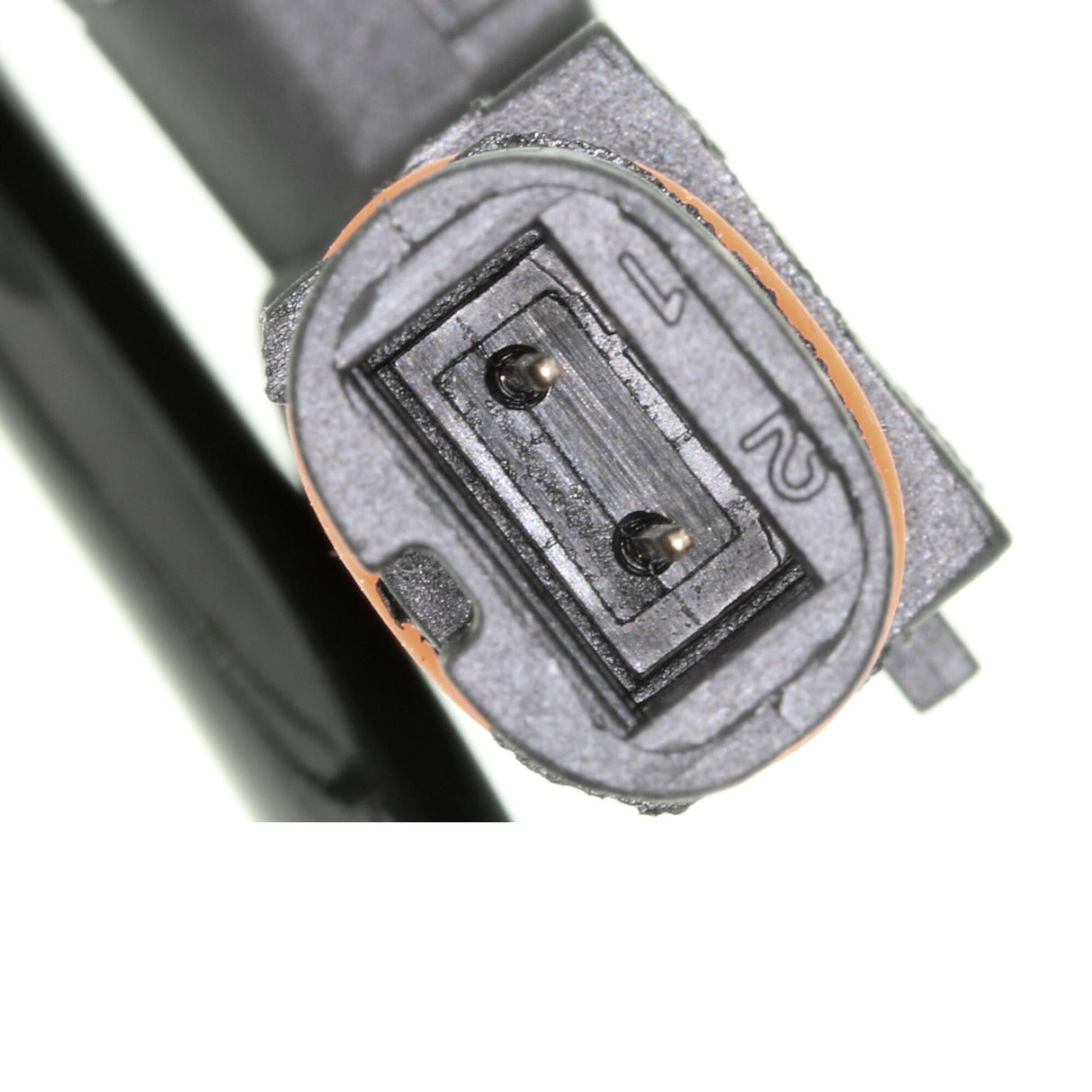 MERCEDES-BENZ Sensor, wheel speed  - VEMO V30-72-0718