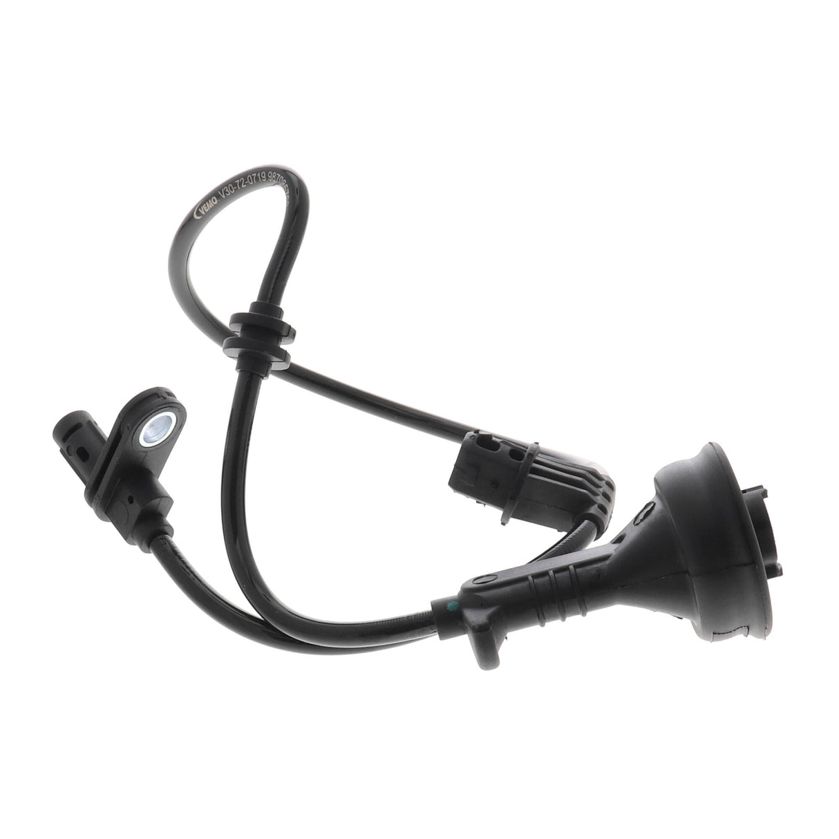 MERCEDES-BENZ Sensor, wheel speed  - VEMO V30-72-0719