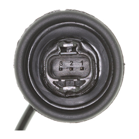 MERCEDES-BENZ Sensor, wheel speed  - VEMO V30-72-0719