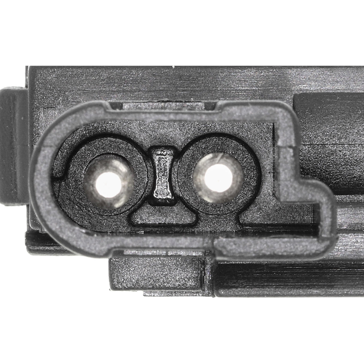 MERCEDES-BENZ Sensor, wheel speed  - VEMO V30-72-0726