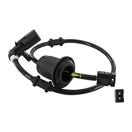 MERCEDES-BENZ Sensor, wheel speed  - VEMO V30-72-0727