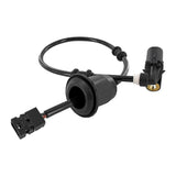 MERCEDES-BENZ Sensor, wheel speed  - VEMO V30-72-0728