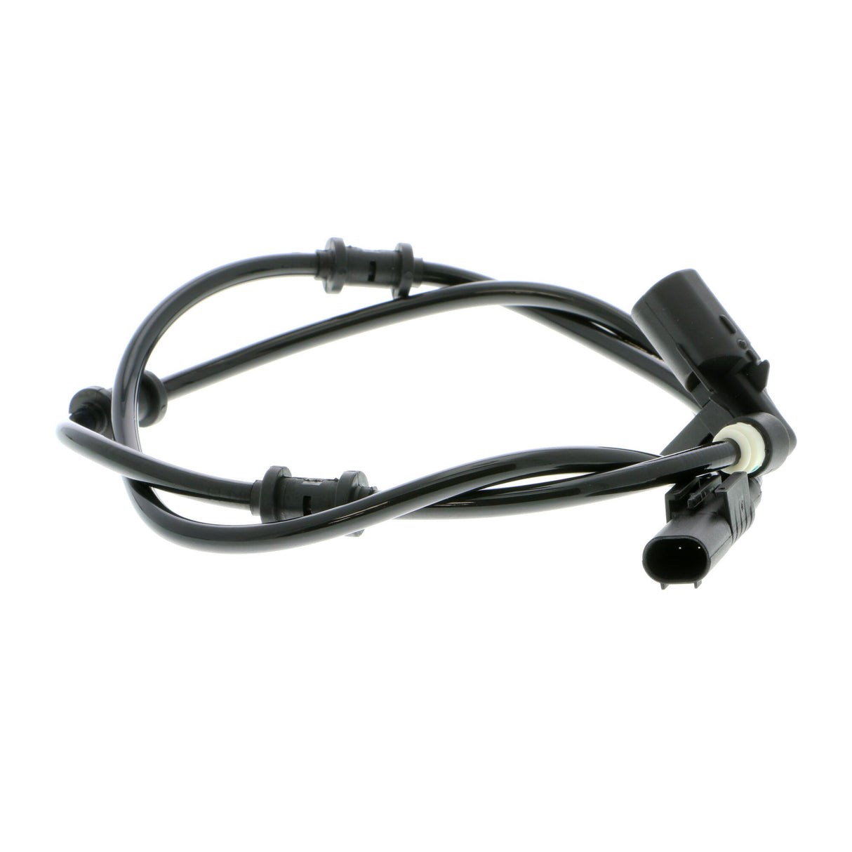 MERCEDES-BENZ Sensor, wheel speed  - VEMO V30-72-0732