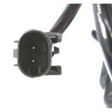 MERCEDES-BENZ Sensor, wheel speed  - VEMO V30-72-0732