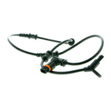 MERCEDES-BENZ Sensor, wheel speed  - VEMO V30-72-0735