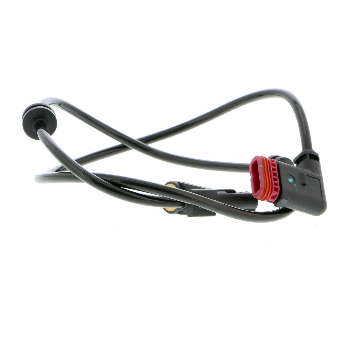 MERCEDES-BENZ Sensor, wheel speed  - VEMO V30-72-0742