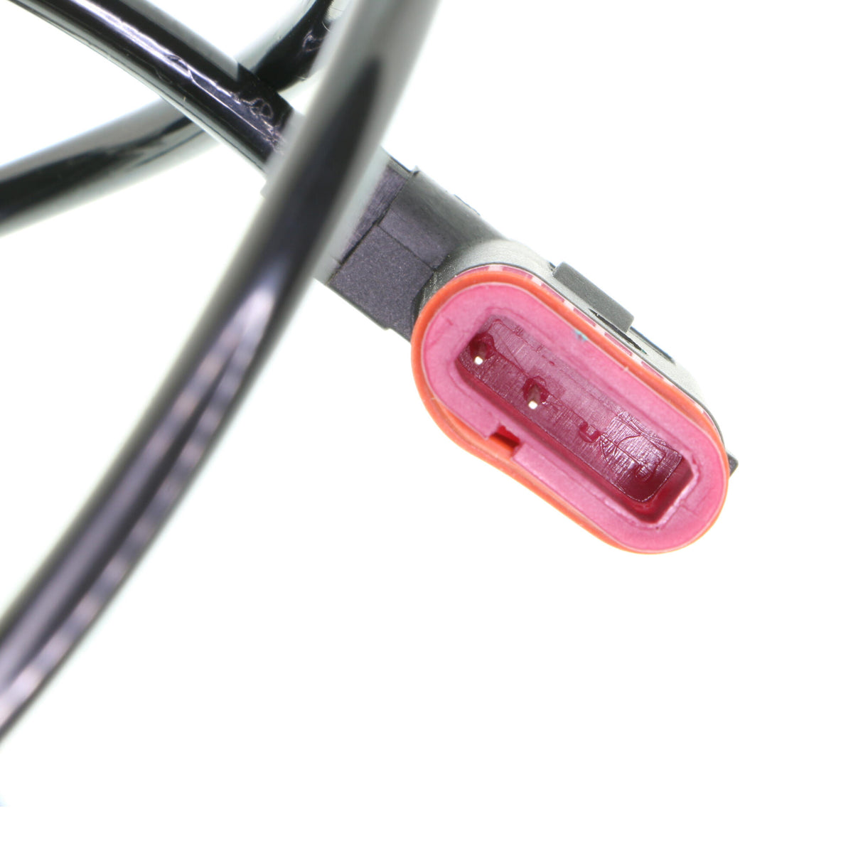 MERCEDES-BENZ Sensor, wheel speed  - VEMO V30-72-0742