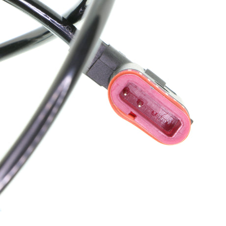 MERCEDES-BENZ Sensor, wheel speed  - VEMO V30-72-0742