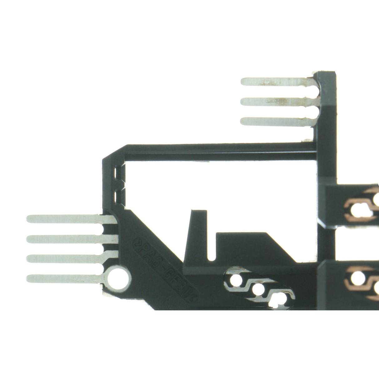 MERCEDES-BENZ Clock Spring, airbag  - VEMO V30-72-0743