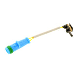 MERCEDES-BENZ Warning Contact, brake pad wear  - VEMO V30-72-0747