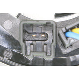 MERCEDES-BENZ Clock Spring, airbag  - VEMO V30-72-0752