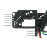 MERCEDES-BENZ Clock Spring, airbag  - VEMO V30-72-0752