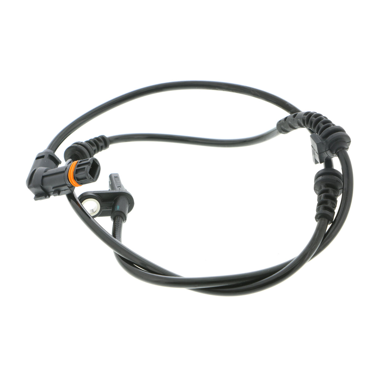 MERCEDES-BENZ Sensor, wheel speed  - VEMO V30-72-0757