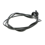 MERCEDES-BENZ Sensor, wheel speed  - VEMO V30-72-0758