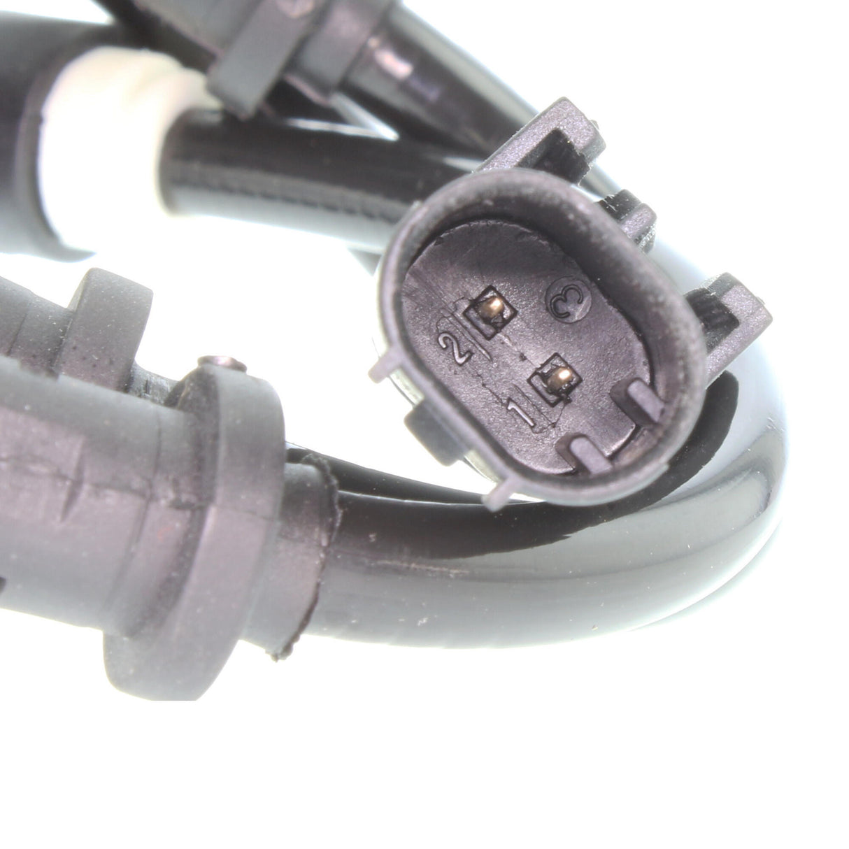 MERCEDES-BENZ Sensor, wheel speed  - VEMO V30-72-0761