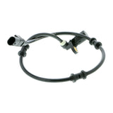 MERCEDES-BENZ Sensor, wheel speed  - VEMO V30-72-0762