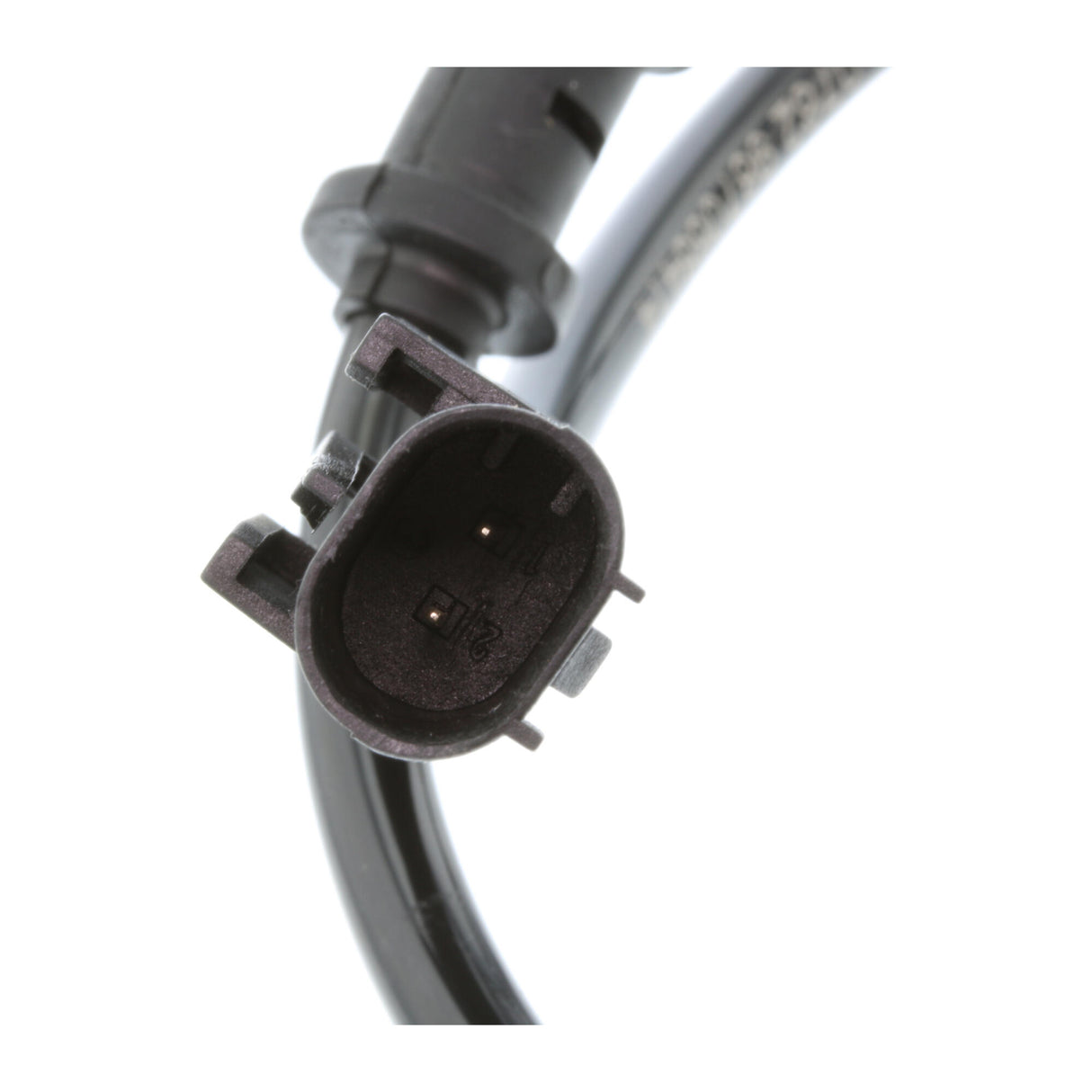 MERCEDES-BENZ Sensor, wheel speed  - VEMO V30-72-0762