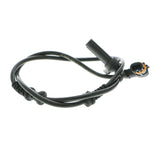 MERCEDES-BENZ Sensor, wheel speed  - VEMO V30-72-0763