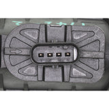 MERCEDES-BENZ Mass Air Flow Sensor  - VEMO V30-72-0765