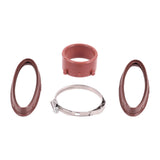 MERCEDES-BENZ Mass Air Flow Sensor  - VEMO V30-72-0765