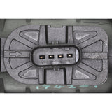 MERCEDES-BENZ Mass Air Flow Sensor  - VEMO V30-72-0765