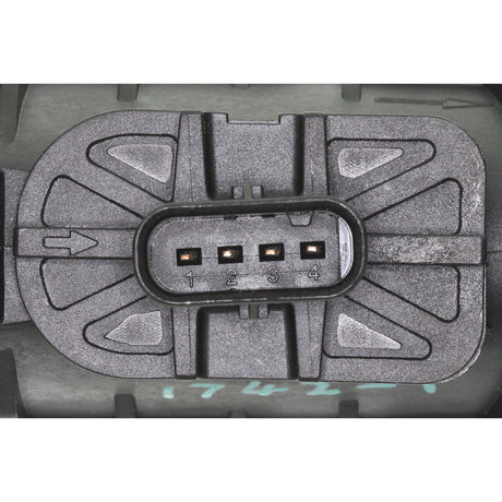 MERCEDES-BENZ Mass Air Flow Sensor  - VEMO V30-72-0765