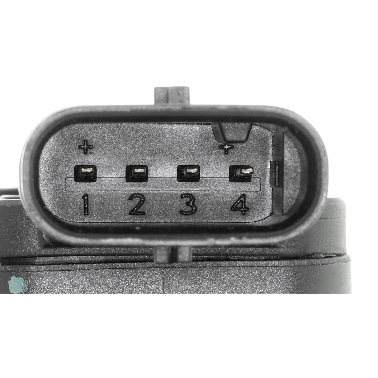 MERCEDES-BENZ Mass Air Flow Sensor  - VEMO V30-72-0766