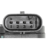 MERCEDES-BENZ Mass Air Flow Sensor  - VEMO V30-72-0766